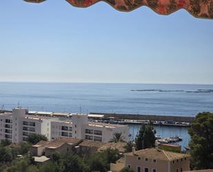 Exterior view of Apartment for sale in Villajoyosa / La Vila Joiosa  with Air Conditioner and Terrace