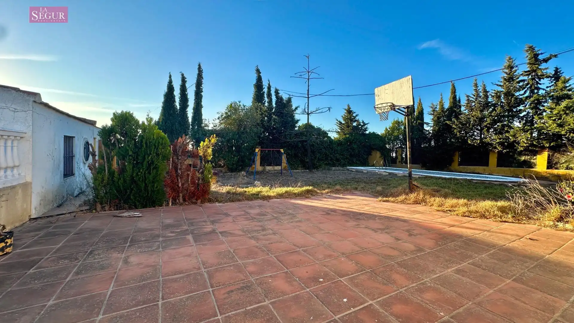 Casa rústica con piscina en venta en Pelagatos - Pago del Humo, imagen 13