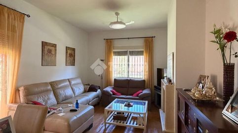 Foto 4 de Casa o xalet en venda a Entrenúcleos, Dos Hermanas
