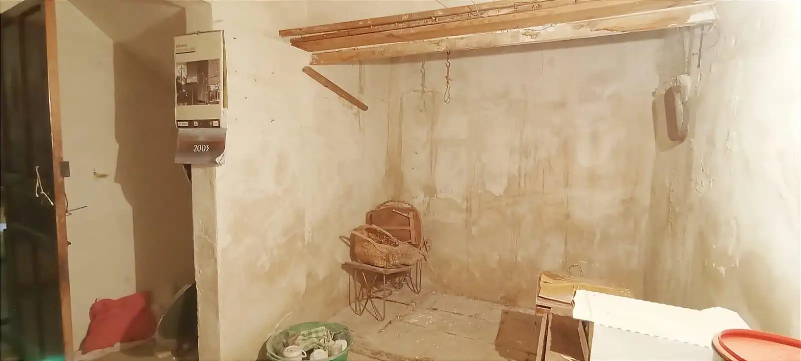 Finca rústica en venta en Albatera con Balcón