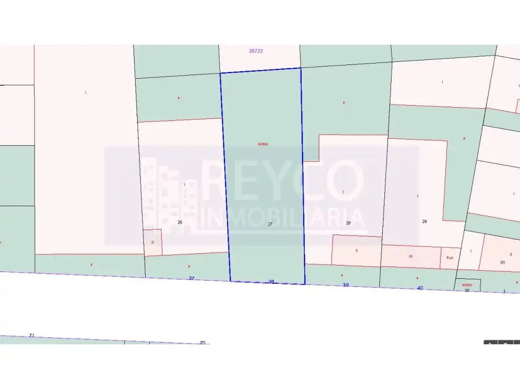Terrenos y solares en venta en Nájera, imagen 2