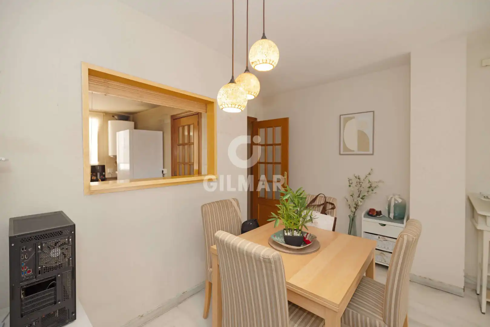 Apartment with terrace for sale in Estepona Pueblo, imagen 12