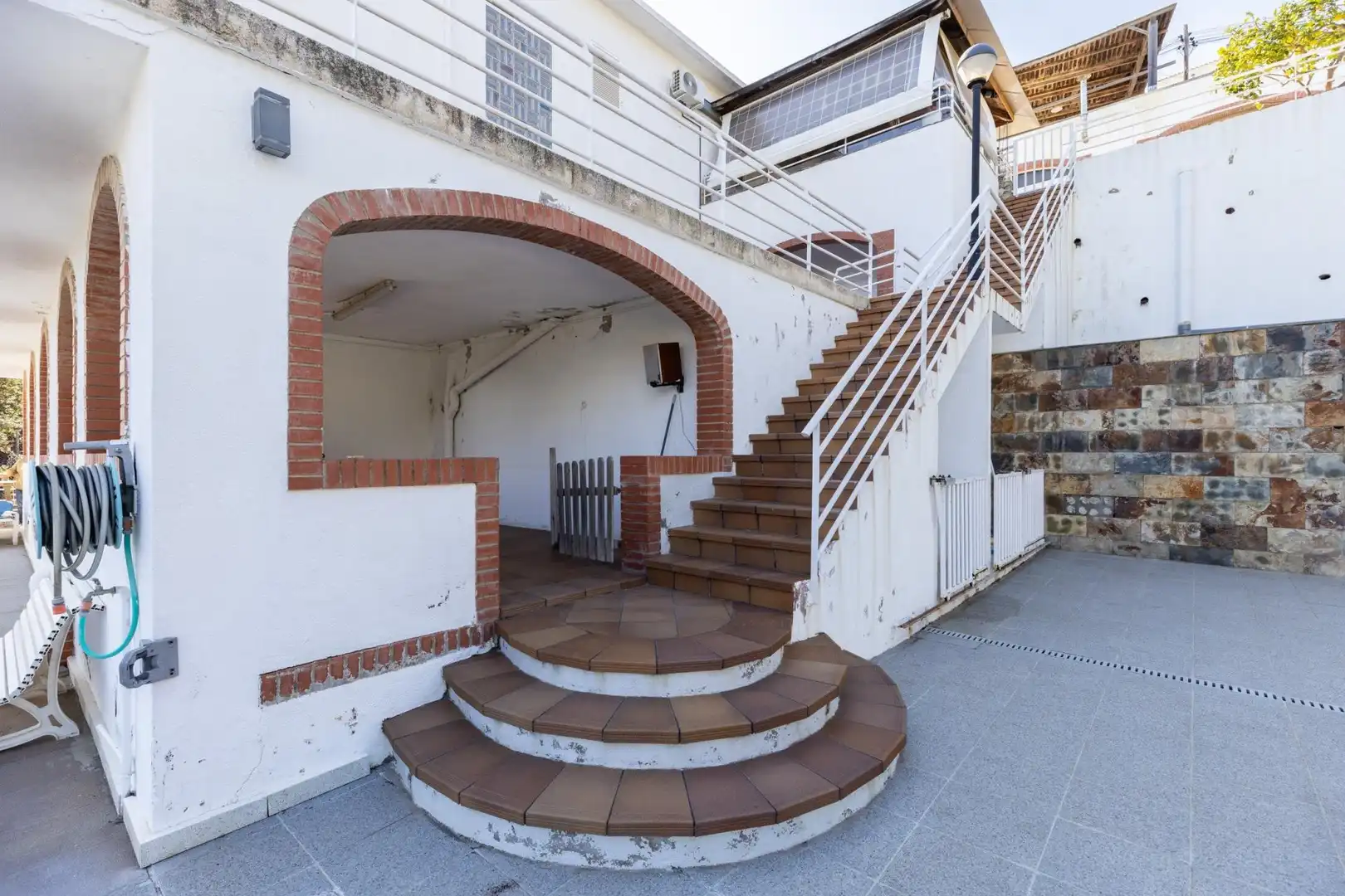 Maison avec terrasse à vendre à Santa Susanna, imagen 12