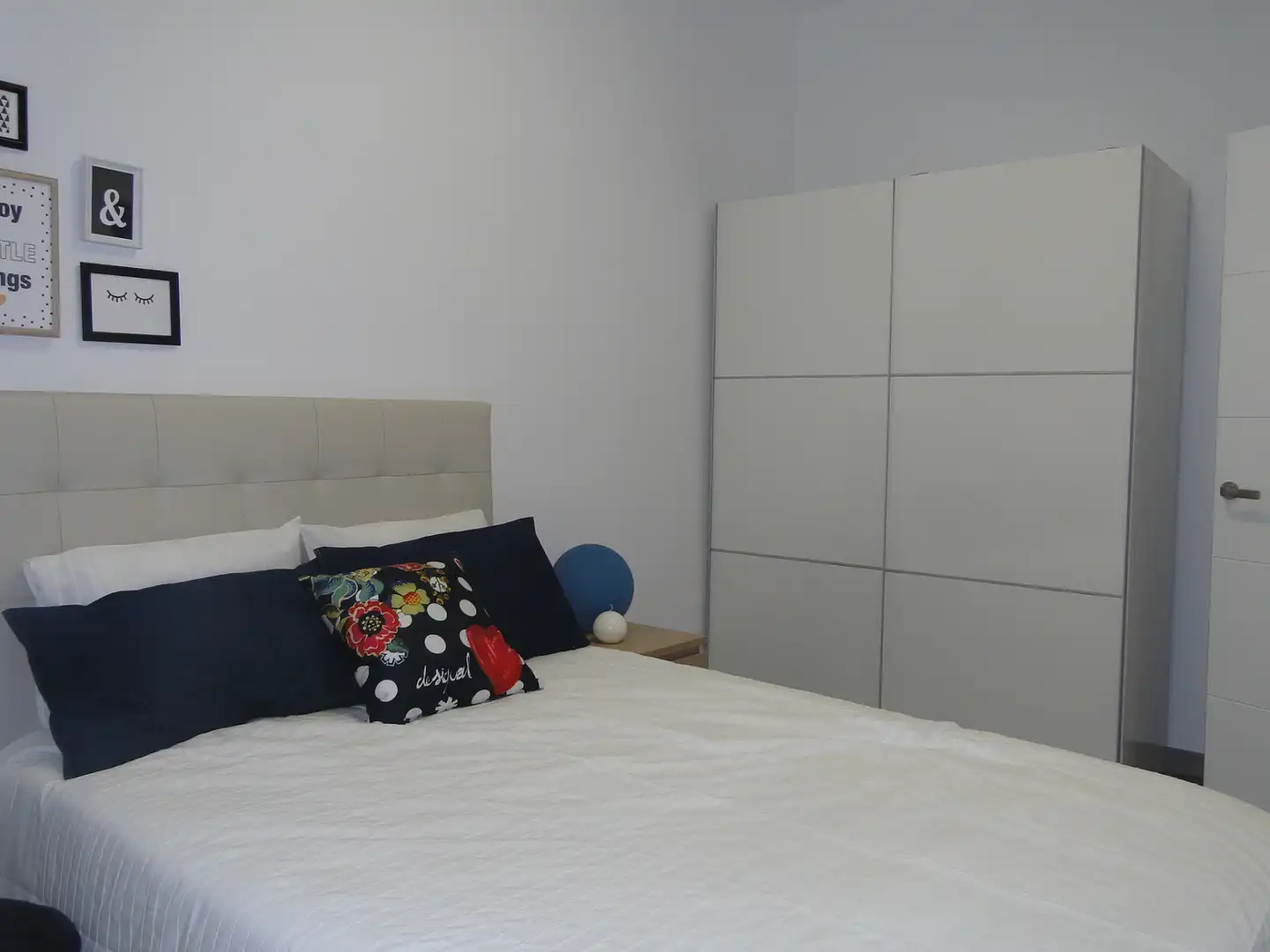 Wohnung mit Terrasse zum Verkauf in Carrer de Nàpols, imagen 7