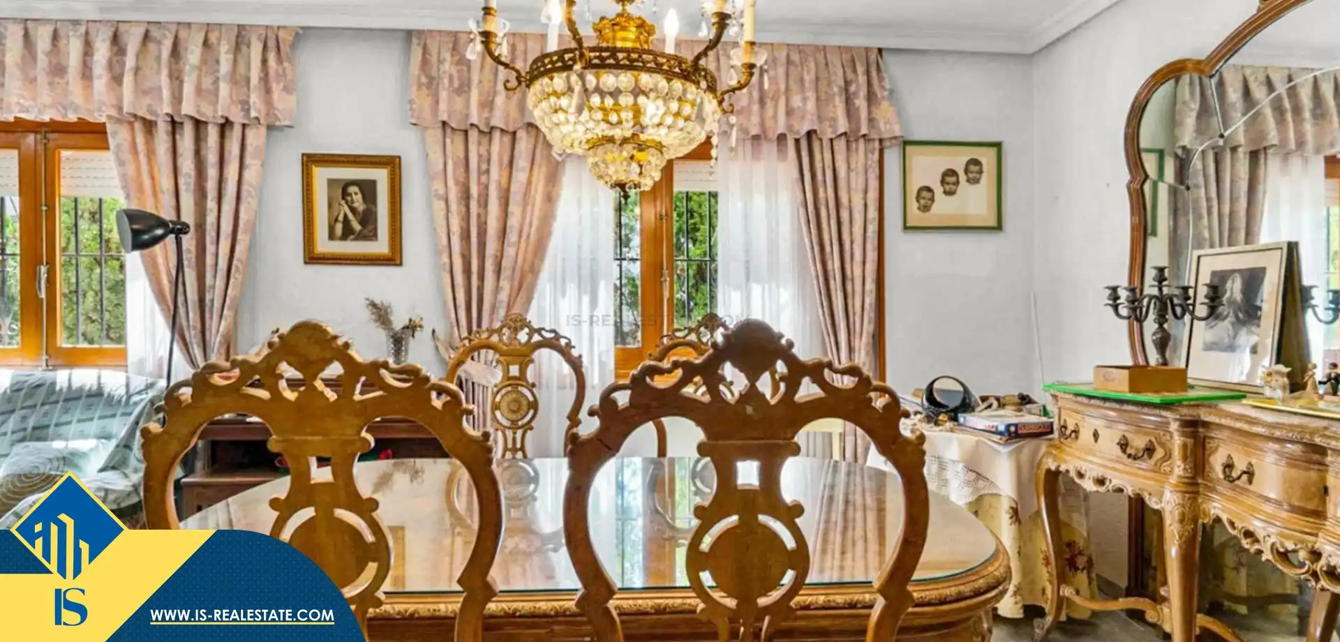 Villa avec piscine à vendre à Los Balcones - Los Altos, imagen 10