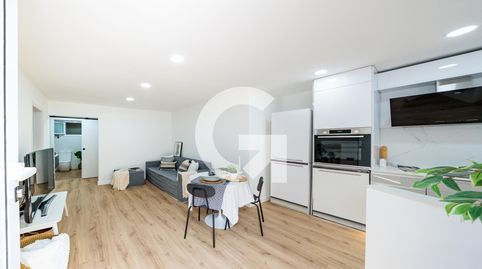 Foto 2 de Planta baja en venta en Cl Alexander Bell,d', Ca n'Aurell, Terrassa