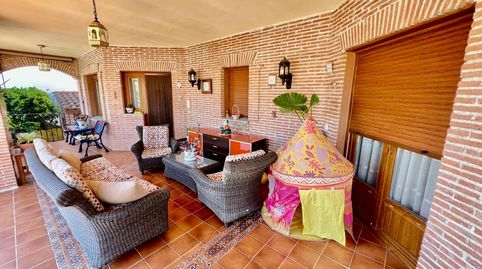 Foto 4 de Casa o chalet en venta en Pepino, Toledo