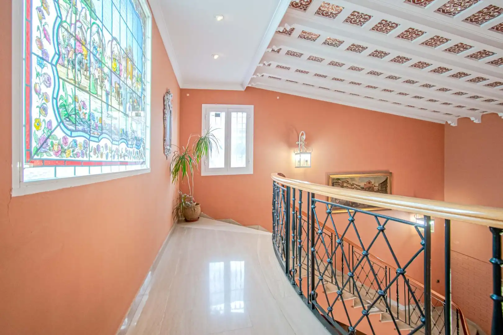 Casa o xalet en venda en Tomares amb Jardí privat, Terrassa i Piscina