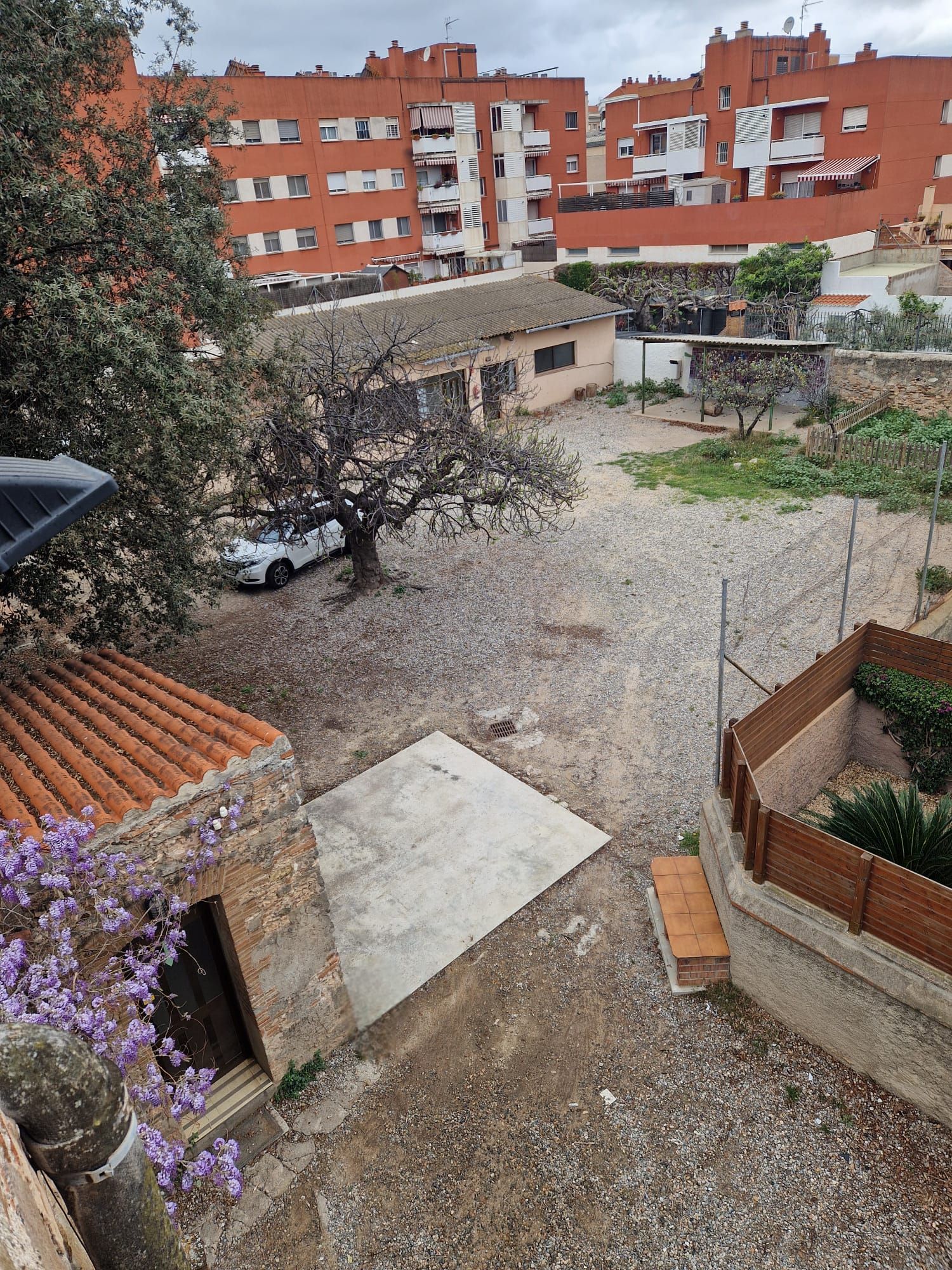 Casa o xalet en venda en Sant Joan Despí amb Terrassa
