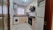 Kitchen of Flat for sale in  Valencia Capital  with Balcony