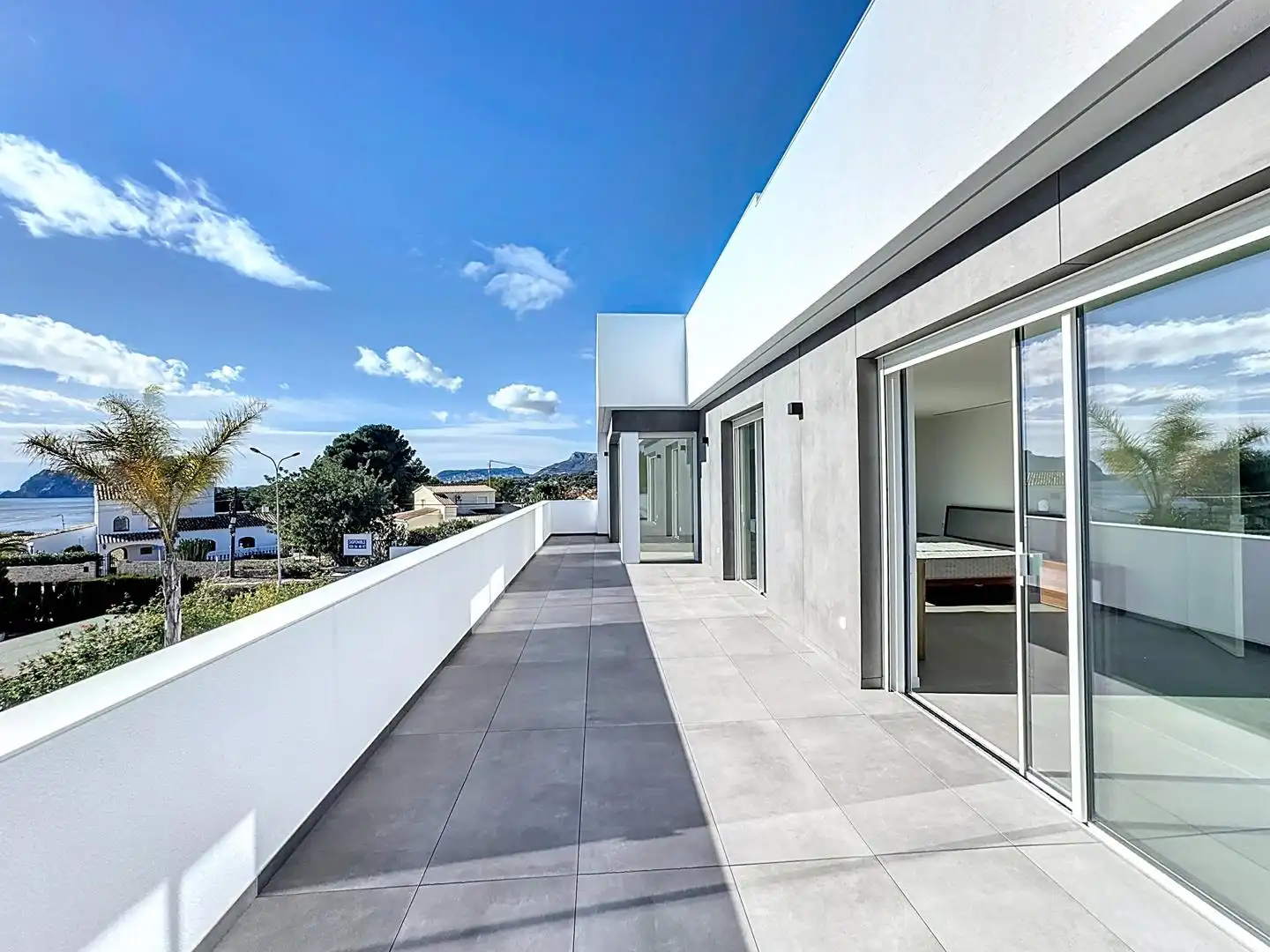 Chalet con piscina en venta en Moravit - Cap Blanc, imagen 40
