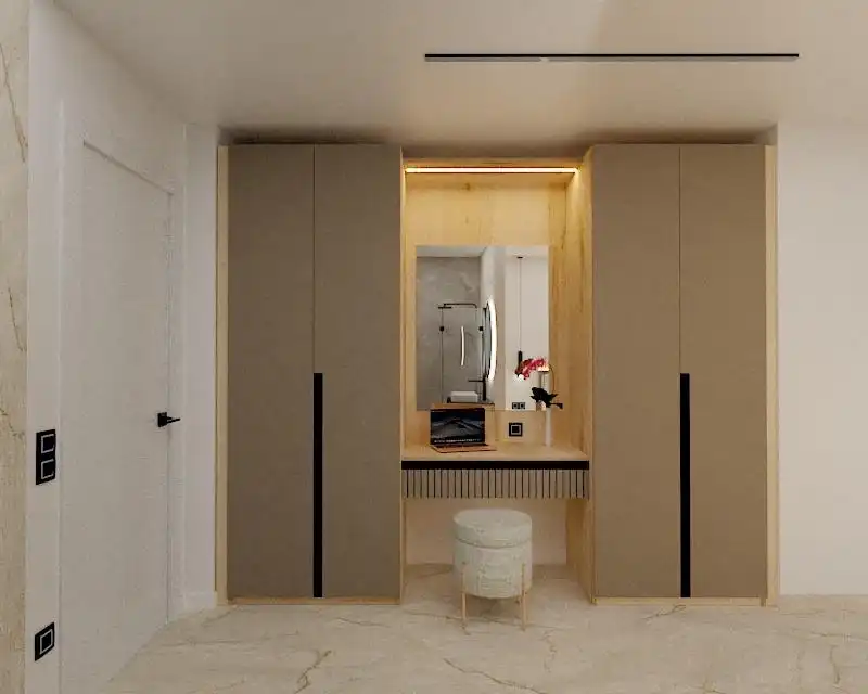 Penthouse mit Terrasse zum Verkauf in El Mojón, imagen 11