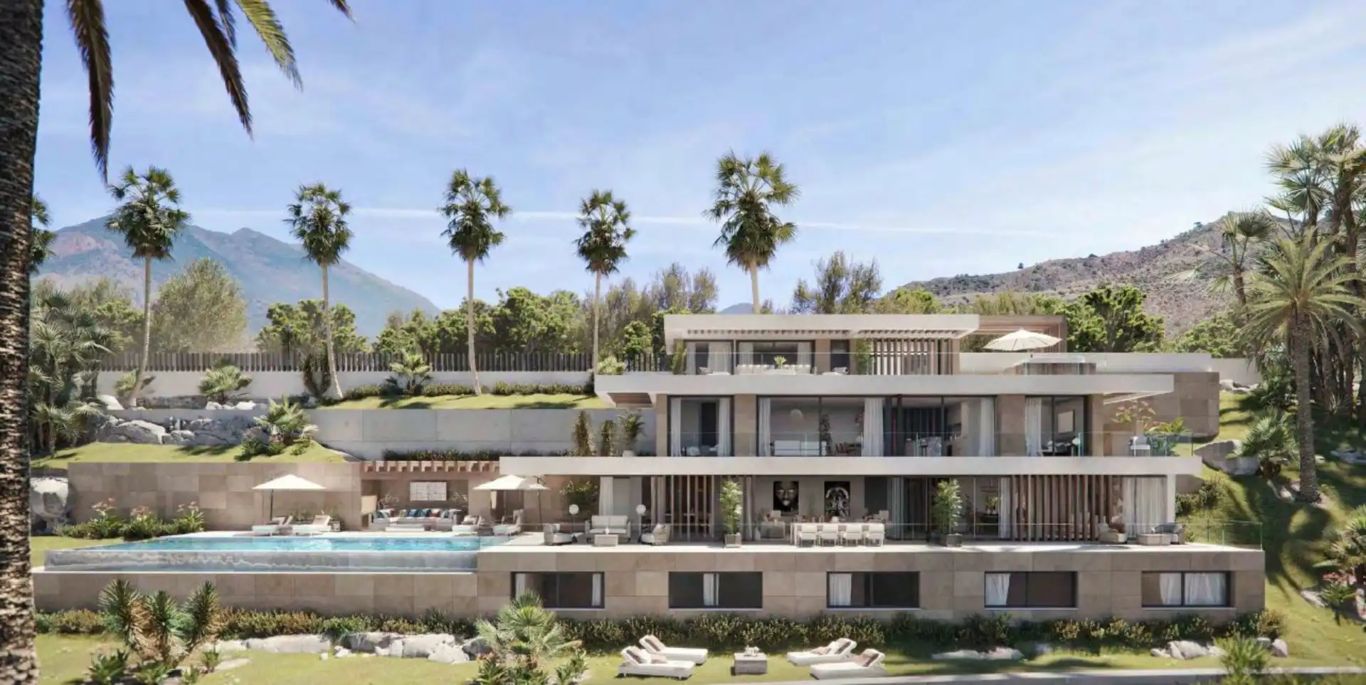 House with pool for sale in Marbella Centro, imagen 12