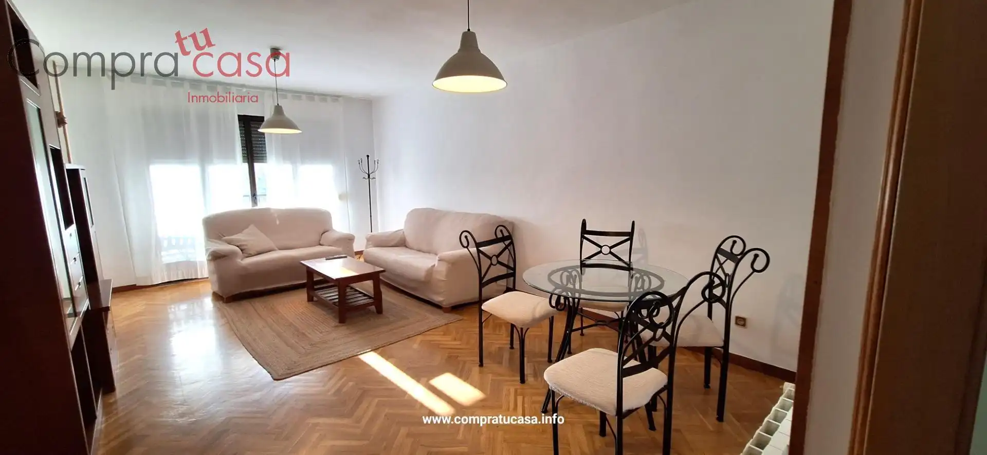 Appartement avec ascenseur à louer à Avenida del Acueducto, imagen 3