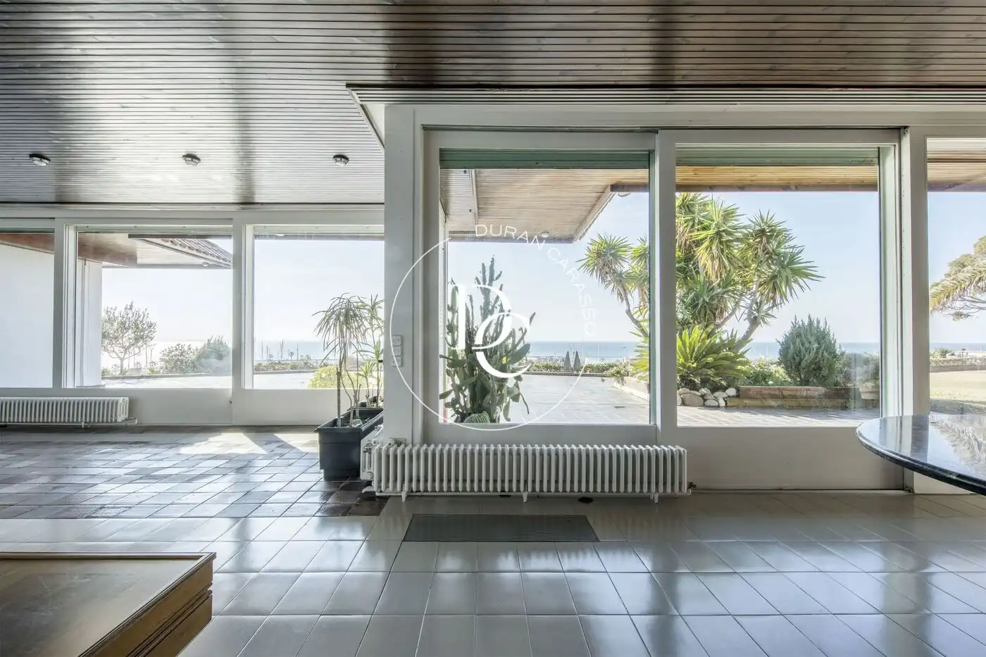 Houses for sale in Sitges  with Air Conditioner, Heating and Private garden