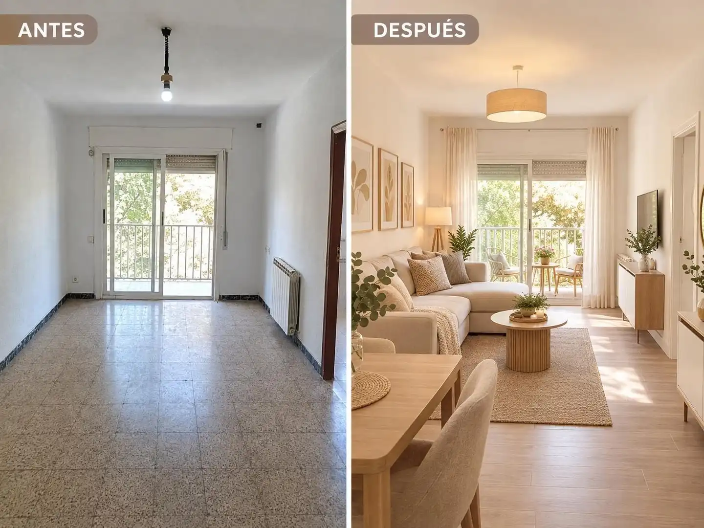 Piso con terraza en venta en Instituts - Universitat, imagen 27