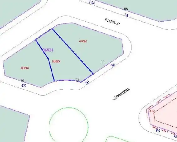 Rustikales Grundstück zum Verkauf in Llombai, imagen 3