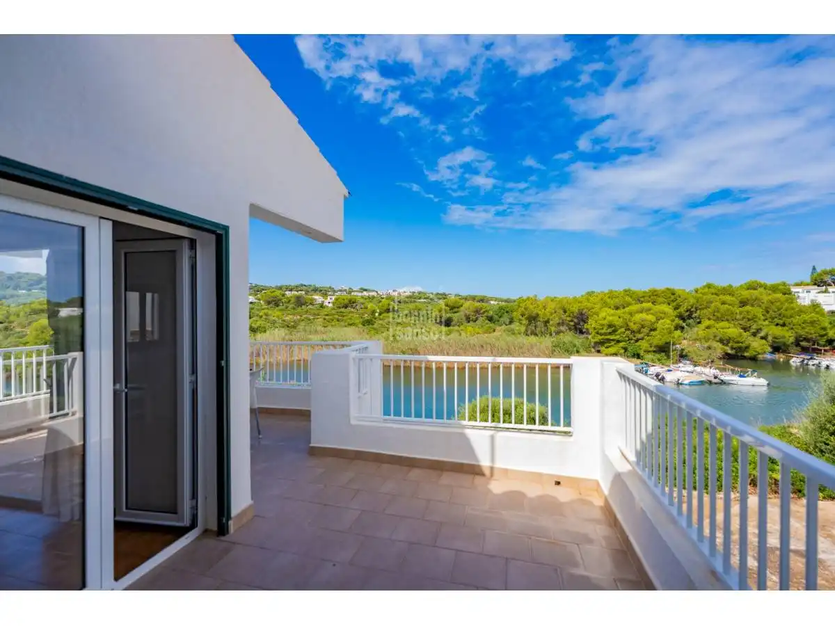 Detached house with pool for sale in Port d'Addaia, imagen 22