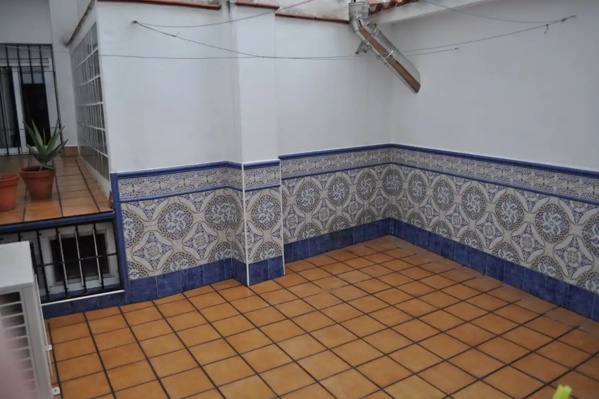 Kitchen of Country homes for sale in Dúrcal  with Furnished, Oven and Washing machine