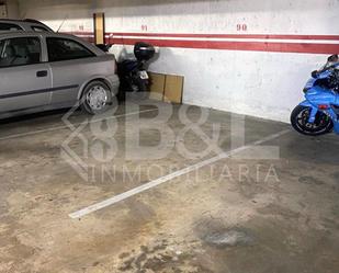 Parking of Garage for sale in  Huelva Capital