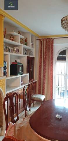 Casa-chalet en Venta en Campo de la Verdad - Miraflores