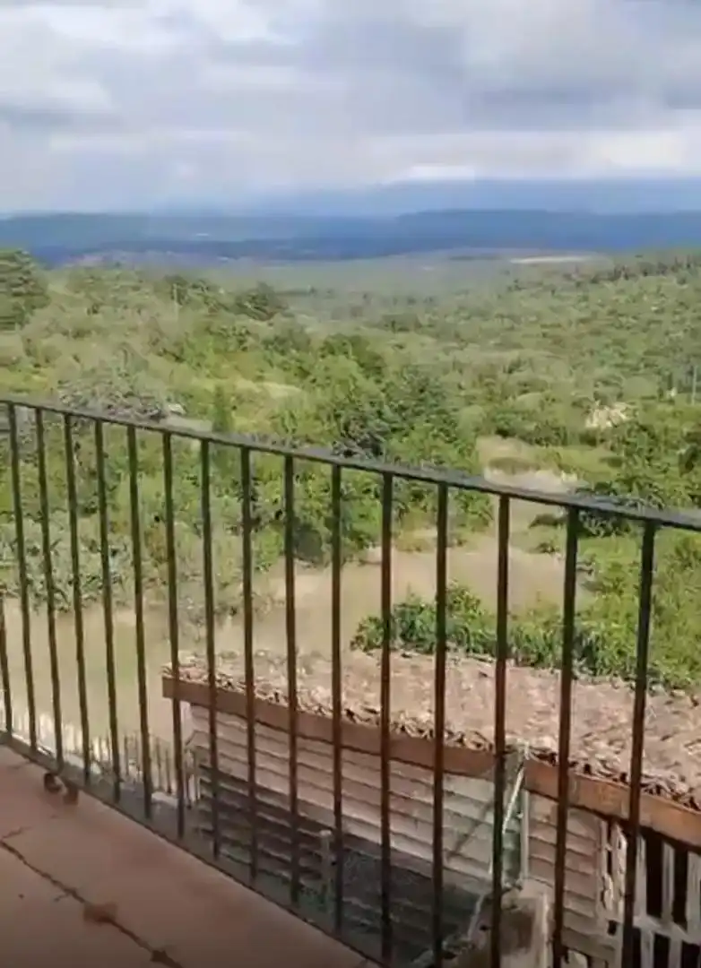 Terrassa de Pis en venda en Mogarraz