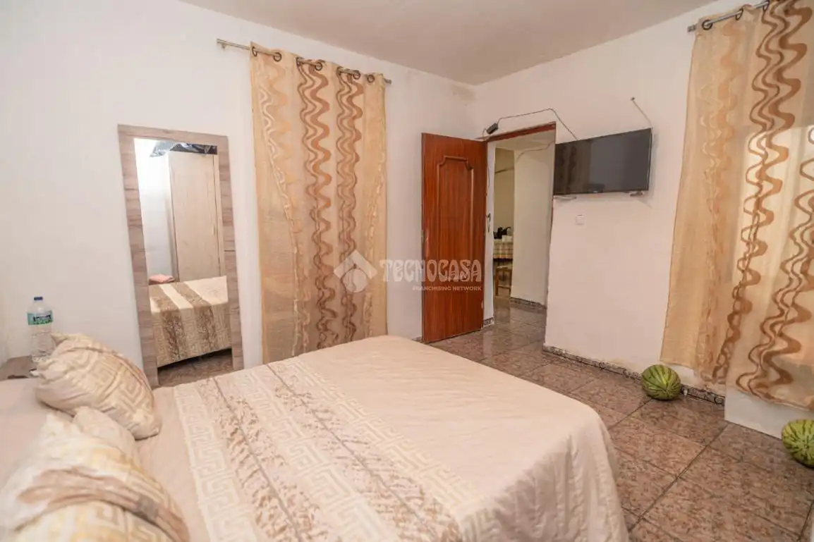 Casa pareada en venta en La Zarzuela - San José - Belén, imagen 18