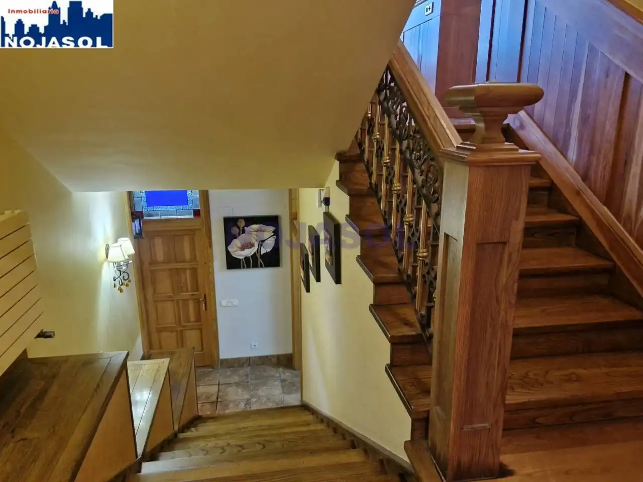 Casa o chalet en venta en Noja con Aire acondicionado, Calefacción y Jardín privado