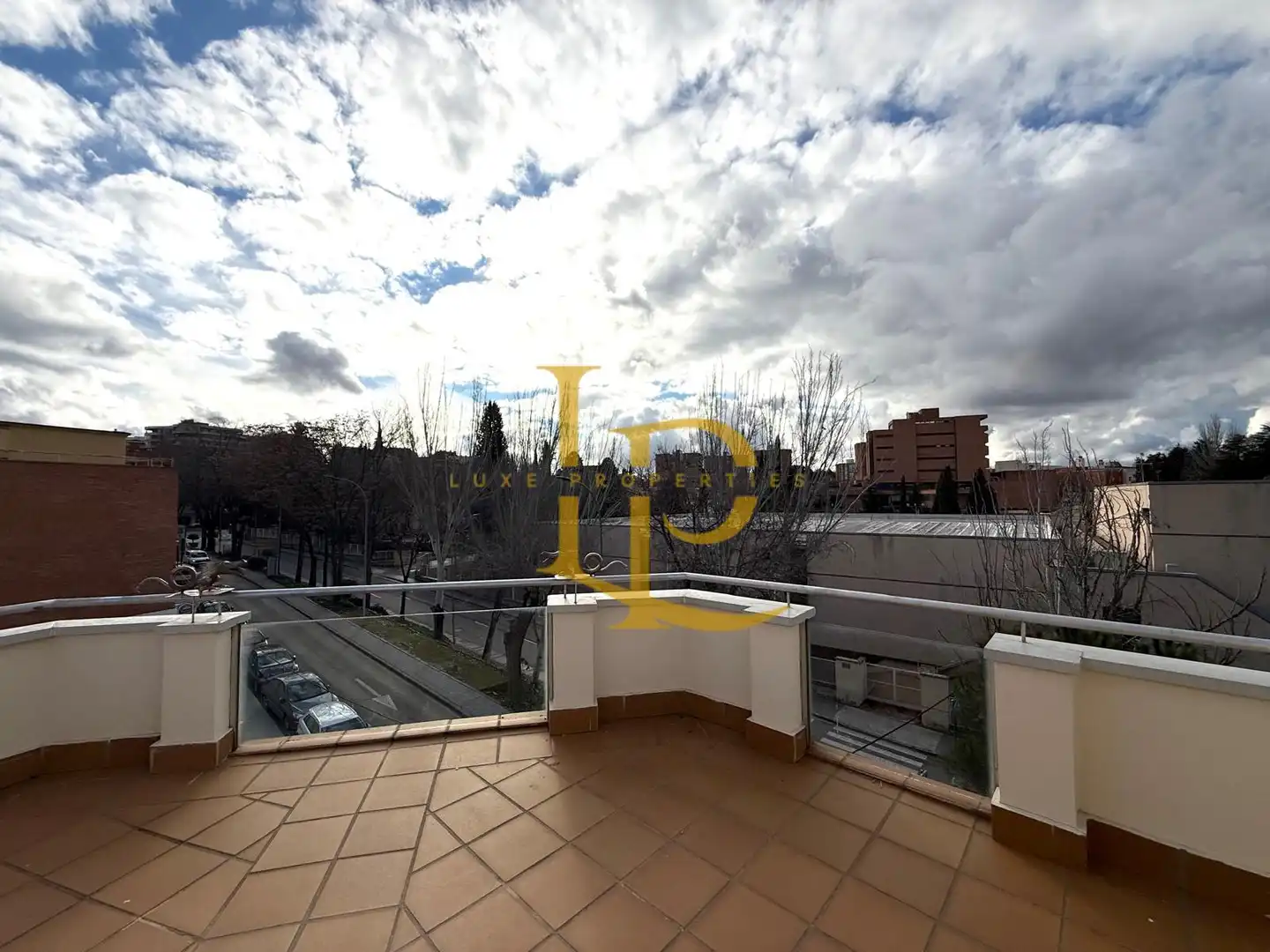 Piso en venta en Casco Histórico