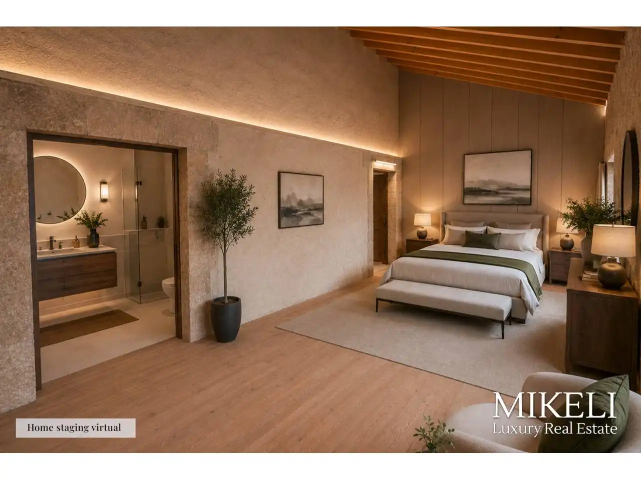 Casa amb jardí en venda a Calle ANERO-PELIA, imagen 32