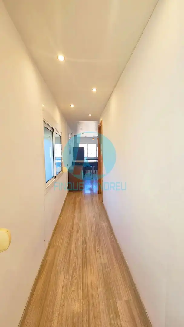 Piso en venta en Caldes d'Estrac con Calefacción