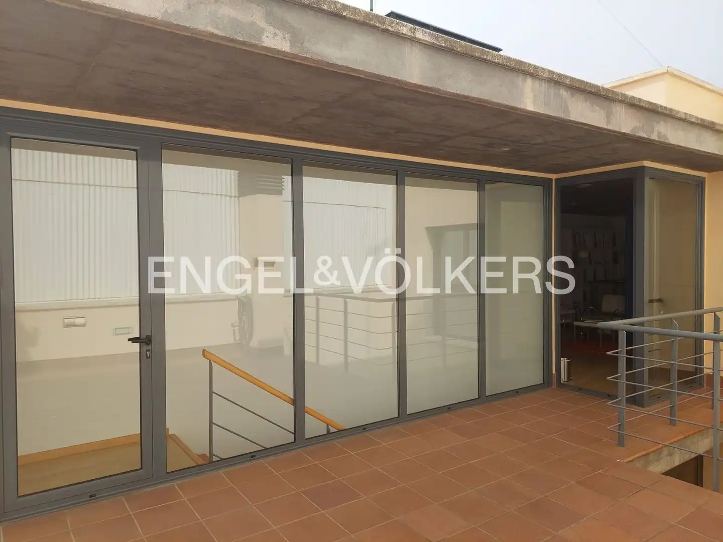 Maison mitoyenne avec terrasse à vendre à Avinguda Vidal i Barraquer 15, imagen 54