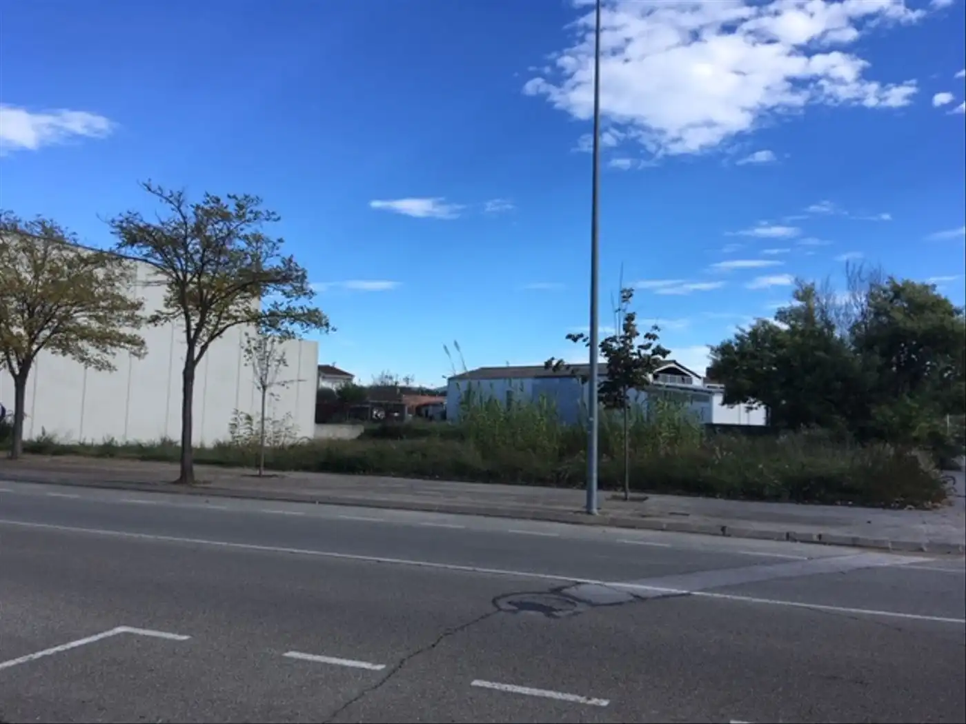 Industrial buildings for rent in Cassà de la Selva