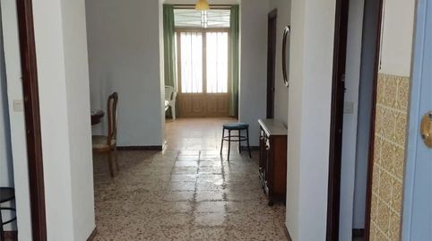 Foto 3 de Casa adosada en venda a Calle Museo, 19, Niebla, Huelva