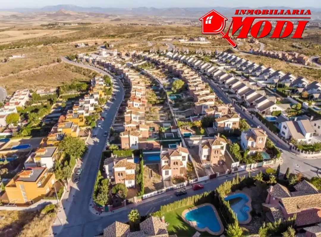 Terreno residencial en venta en Dílar, imagen 9