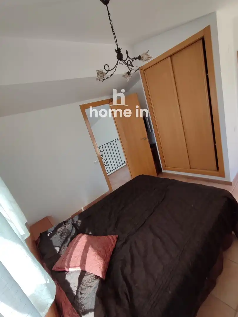 Habitación de Casa o chalet en venta en Deltebre con Aire acondicionado, Terraza y Trastero