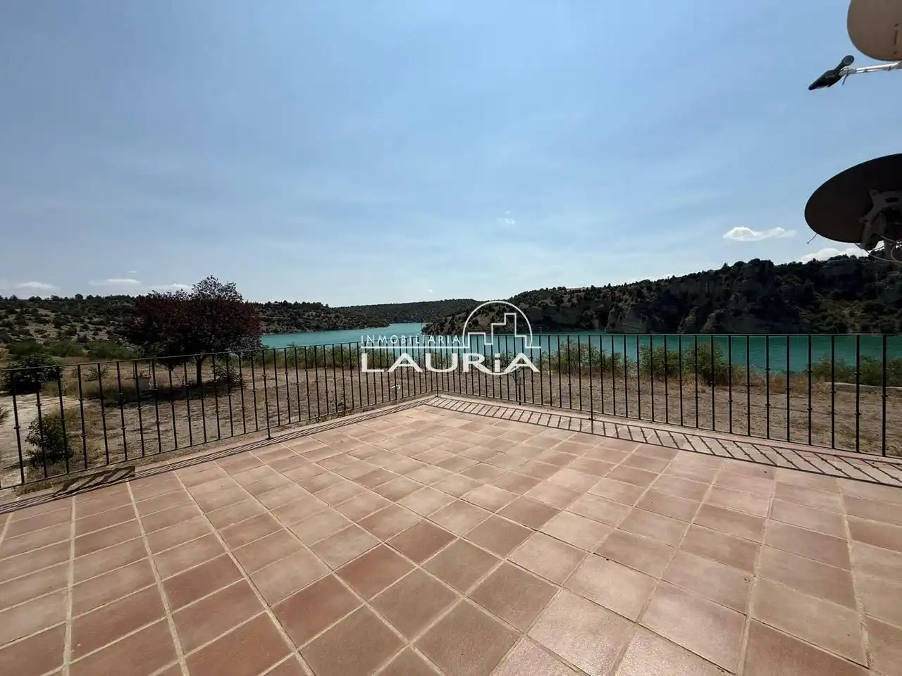 Finca rústica en venta en Teruel con Calefacción, Jardín privado y Terraza