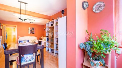 Foto 5 de Pis en venda a C. Lucano, Canillejas,  Madrid Capital