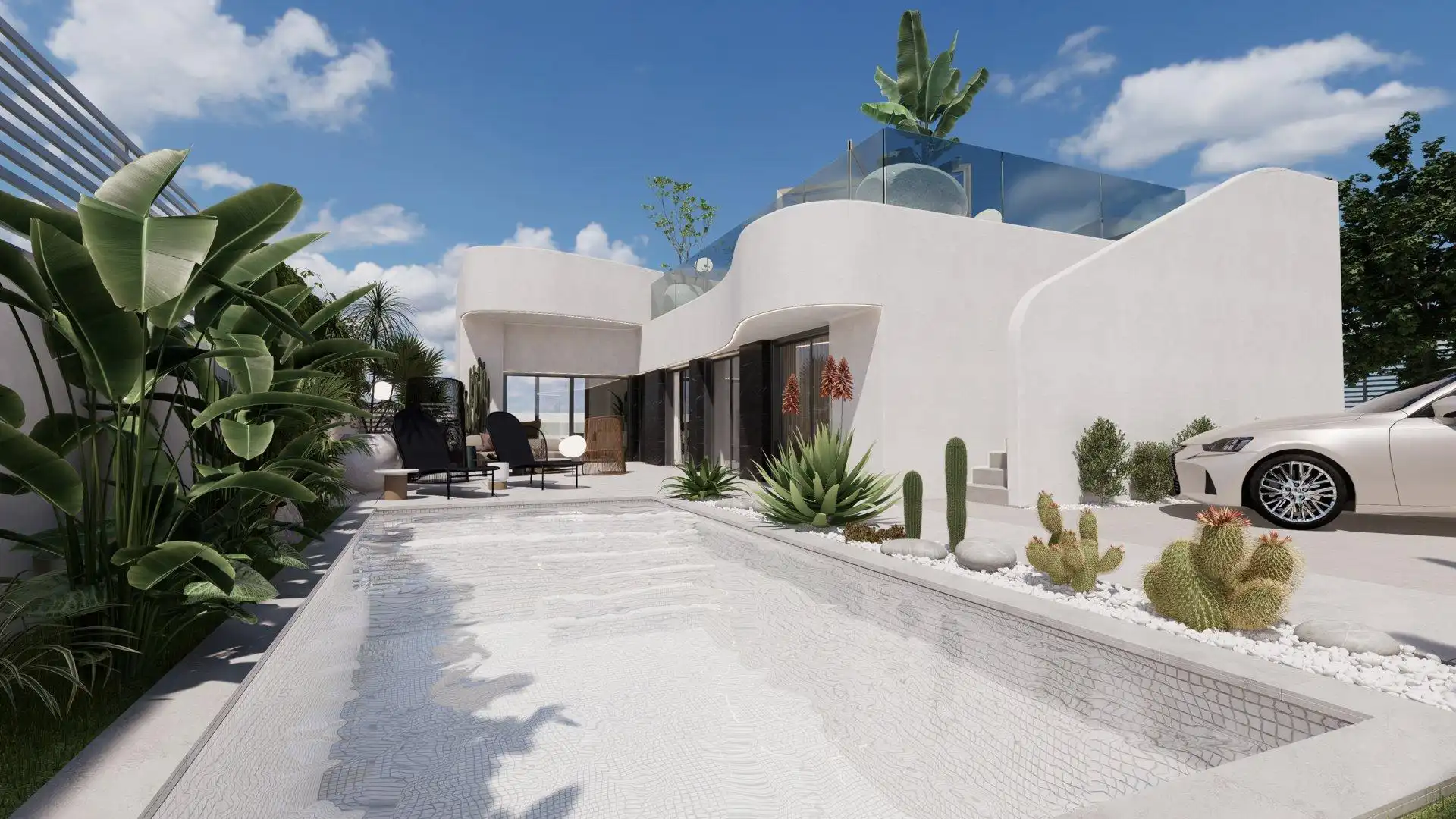 Detached house for sale in Ciudad Quesada, imagen 50