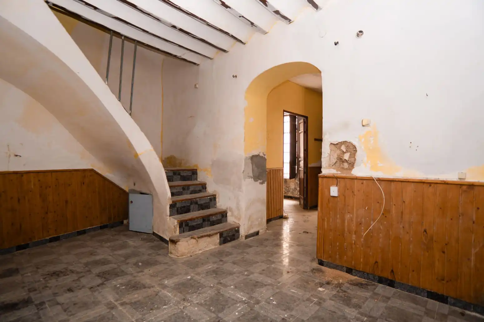 Haus oder Chalet zum Verkauf in Alguazas