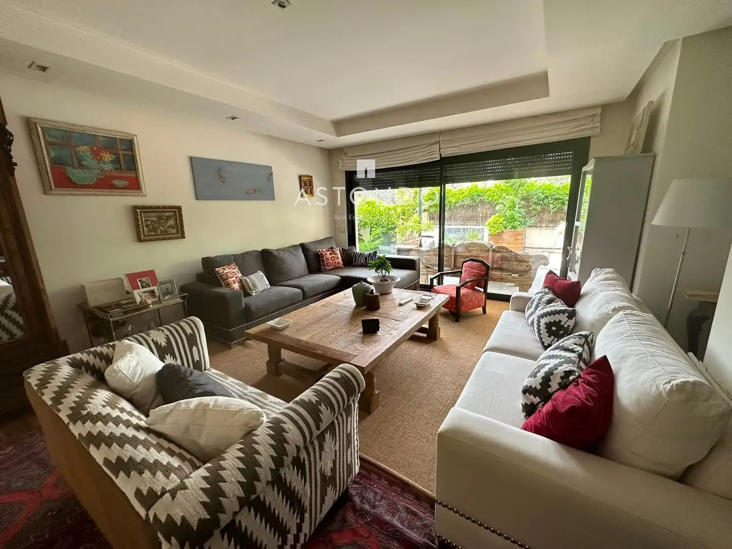 Terraced house with pool for sale in Valdepastores - Las Encinas, imagen 12