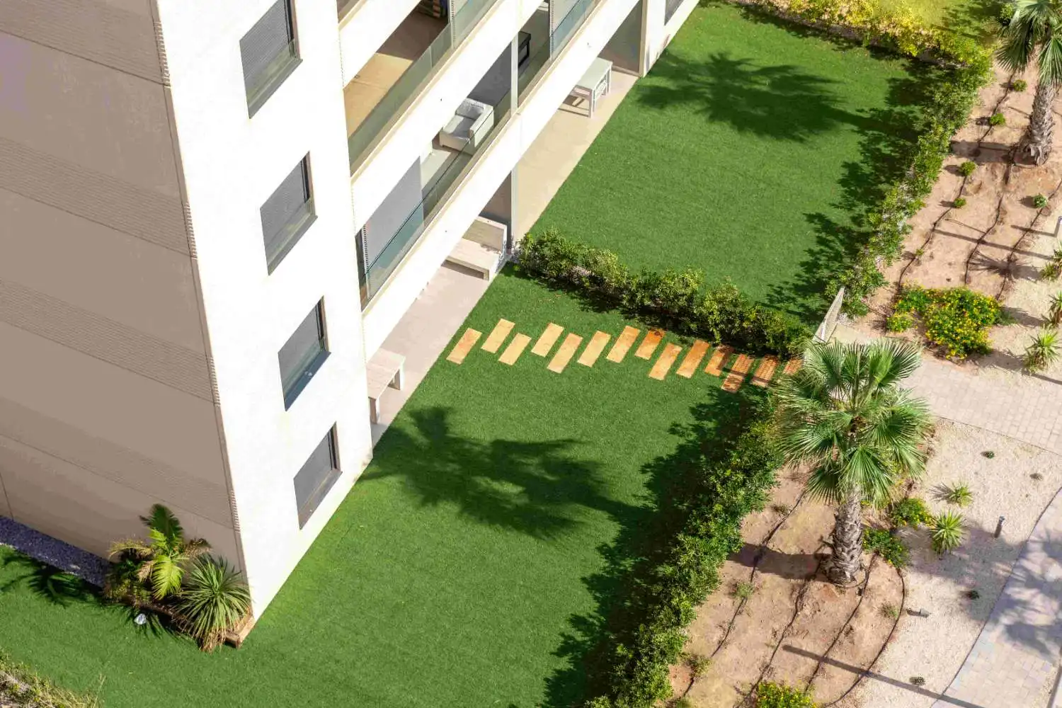 Apartment with pool for sale in Playa del Acequión, Náufragos y Rocío del Mar, imagen 15