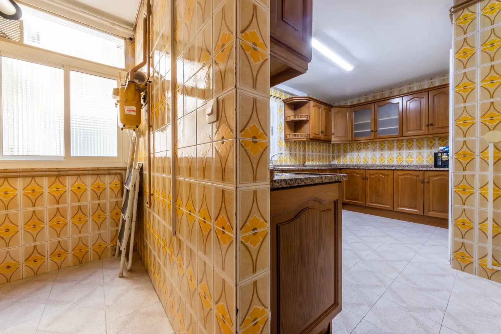 Piso en venta en Carrer de Mallorca, 7, Nou Eixample Sud