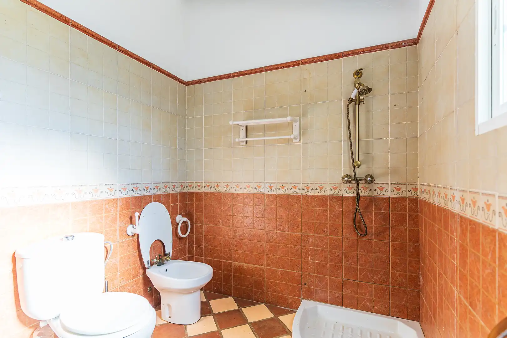 Finca rústica en venta en Villablanca