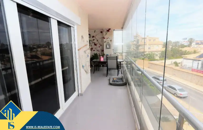 Pis amb piscina en venda a Orihuela Costa, imagen 8