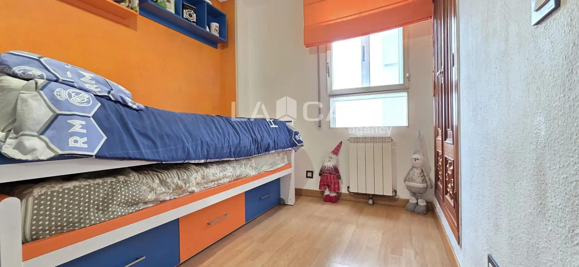 Habitación de Piso en venta en Laguna de Duero con Calefacción y Trastero