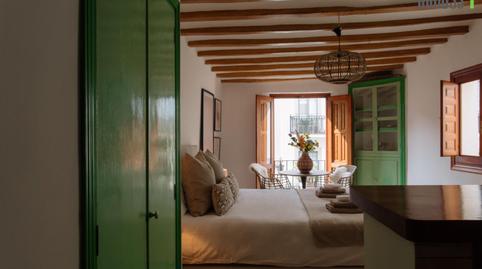 Foto 2 de Estudi de lloguer a Plaça Castelar, Platja de Vila Joiosa, Alicante