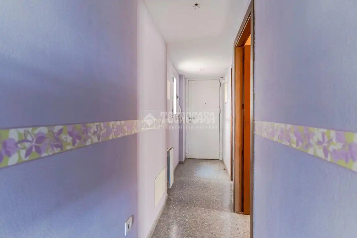 Flat for sale in Granada