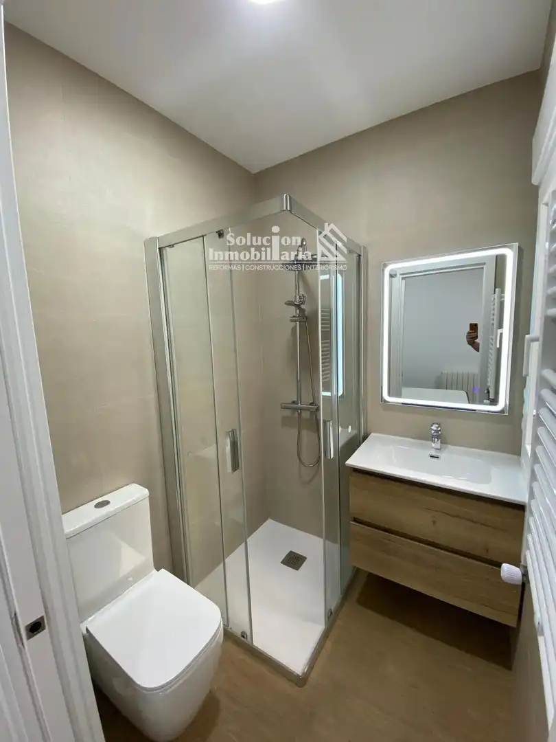 Appartement avec terrasse à louer à San Bernardo - Carmelitas - Campus, imagen 35