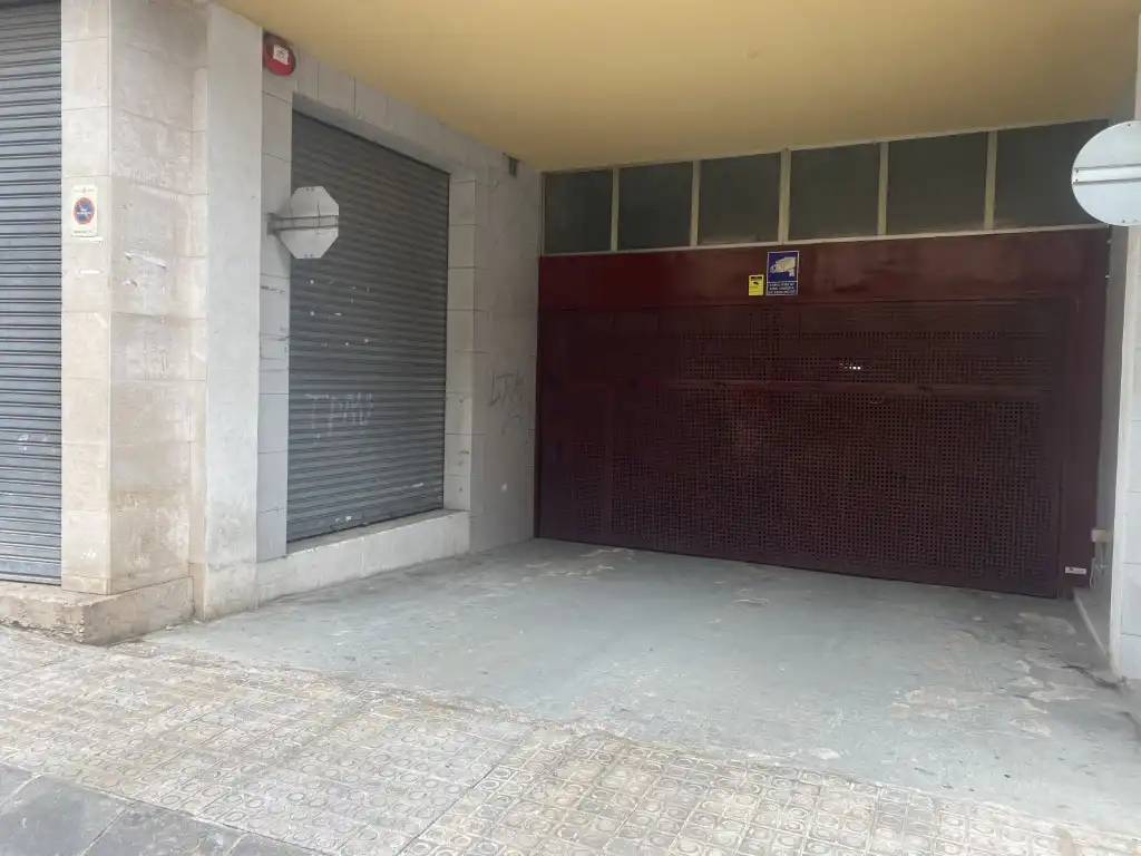 Local comercial en venda a Calle Maternitat D'Elna, imagen 9